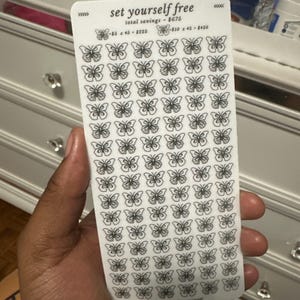 Vivica added a photo of their purchase
