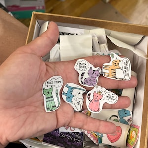 LeAnna added a photo of their purchase