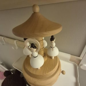 Gisele heeft een foto van de aankoop toegevoegd
