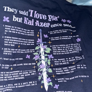 Makenzie added a photo of their purchase