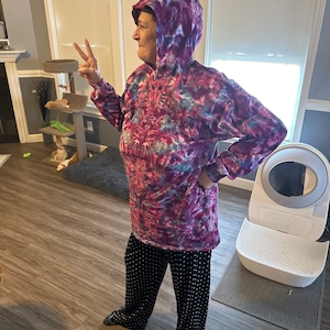 Etsy buyer added a photo of their purchase