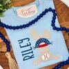 Eliza Quick Vintage Bean Stitch Script Font for Machine Embroidery by ...