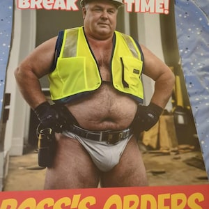 Mark added a photo of their purchase