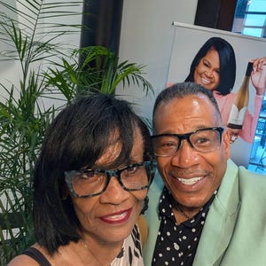 Gary added a photo of their purchase