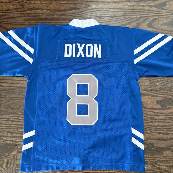 Stitched Baseball Shirt Youth Sandlot Benny 'The Jet' Rodriguez Baseball Jersey - Stitched Sports Shirt Stitched Baseball Jerseys