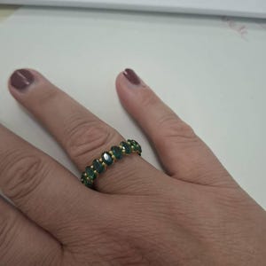 Annalisa added a photo of their purchase
