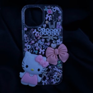 Aliyah added a photo of their purchase