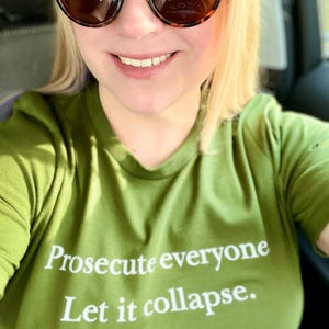 Melinda added a photo of their purchase