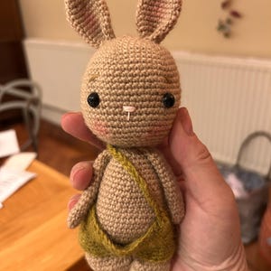 Joanne added a photo of their purchase