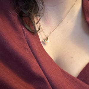 Christina heeft een foto van de aankoop toegevoegd