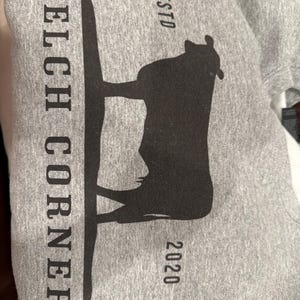 Comprador de Etsy ha añadido una foto de su compra