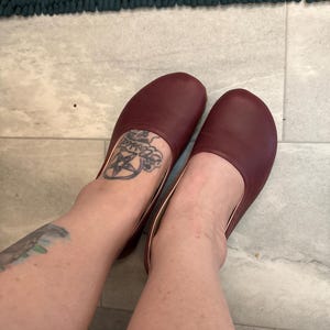 Danielle added a photo of their purchase
