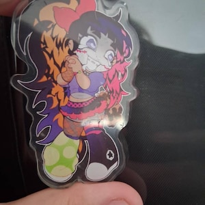 Vesterponk added a photo of their purchase