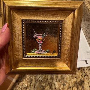 Melissa added a photo of their purchase