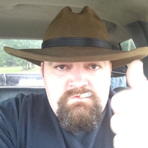 Gaines dodał(a) zdjęcie swoich zakupów