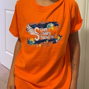 Heather added a photo of their purchase