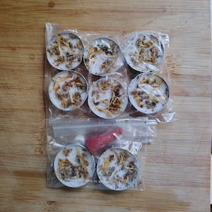 Shekinah added a photo of their purchase