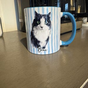 Lisa added a photo of their purchase