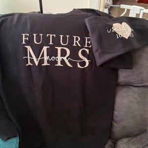 Amanda added a photo of their purchase