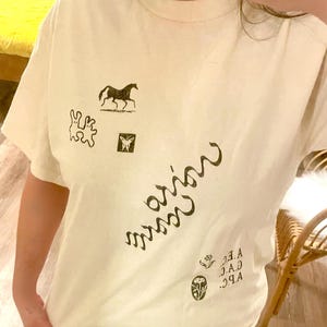 Erica added a photo of their purchase