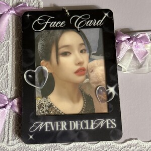 Crystal added a photo of their purchase