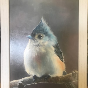 Jacqui added a photo of their purchase
