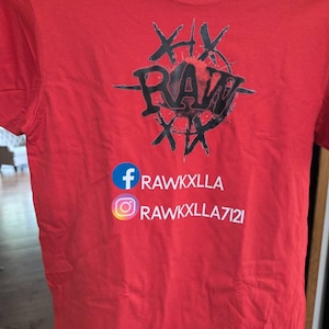 Christina added a photo of their purchase