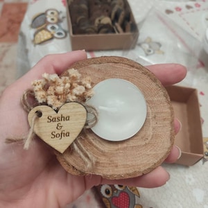 Sofía added a photo of their purchase