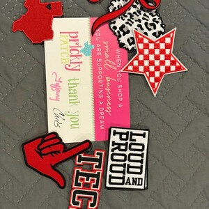 Alanna added a photo of their purchase