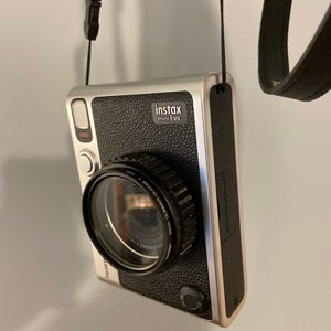 Calvin added a photo of their purchase