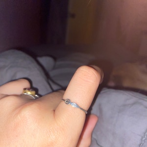 Sabrina added a photo of their purchase