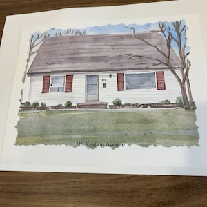 Dawn added a photo of their purchase