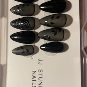 Chanda added a photo of their purchase