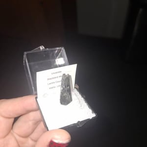 Kathy added a photo of their purchase