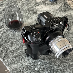 Heiko added a photo of their purchase