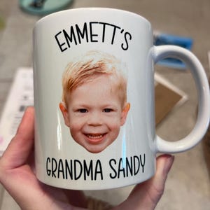 Kendra added a photo of their purchase