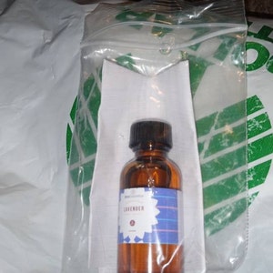 Mary added a photo of their purchase