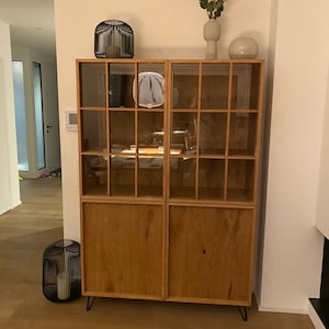 Etsy-köpare lade till en bild av sitt köp