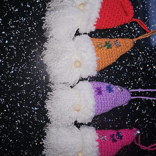 Kitchen Towel Topper Crochet Pattern Towel Topper Towel Holder Crochet