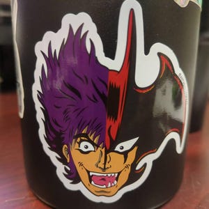 Tyler hat ein Foto des gekauften Artikels hinzugefügt