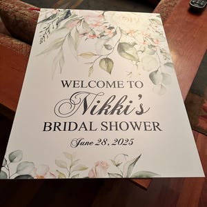 Comprador de Etsy ha añadido una foto de su compra