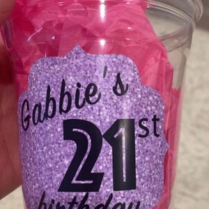 Angie added a photo of their purchase