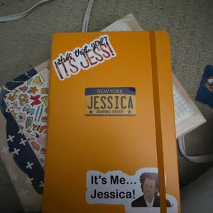 Jessica ha añadido una foto de su compra