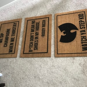 Jay added a photo of their purchase