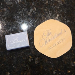Sara added a photo of their purchase