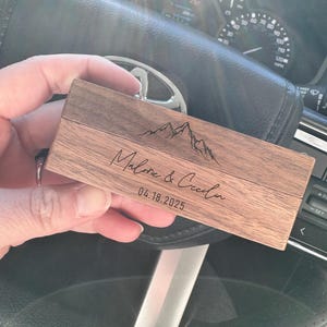 Cecilia added a photo of their purchase