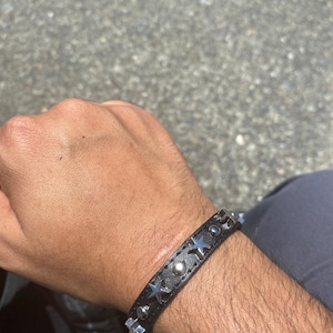 Emily added a photo of their purchase