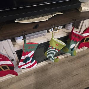 Comprador de Etsy ha añadido una foto de su compra