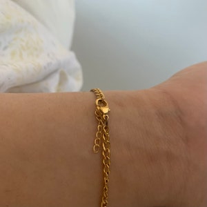 Maria added a photo of their purchase