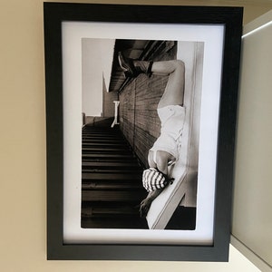Alexandra adicionaram uma foto da sua compra